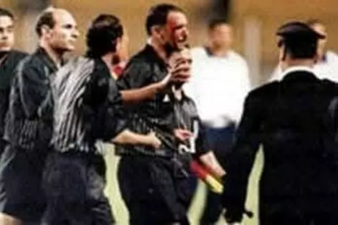 رضا البلتاجي: تقريري في مباراة "الطوبة" كان يدين الزمالك ويمنح الفوز للمقاولون